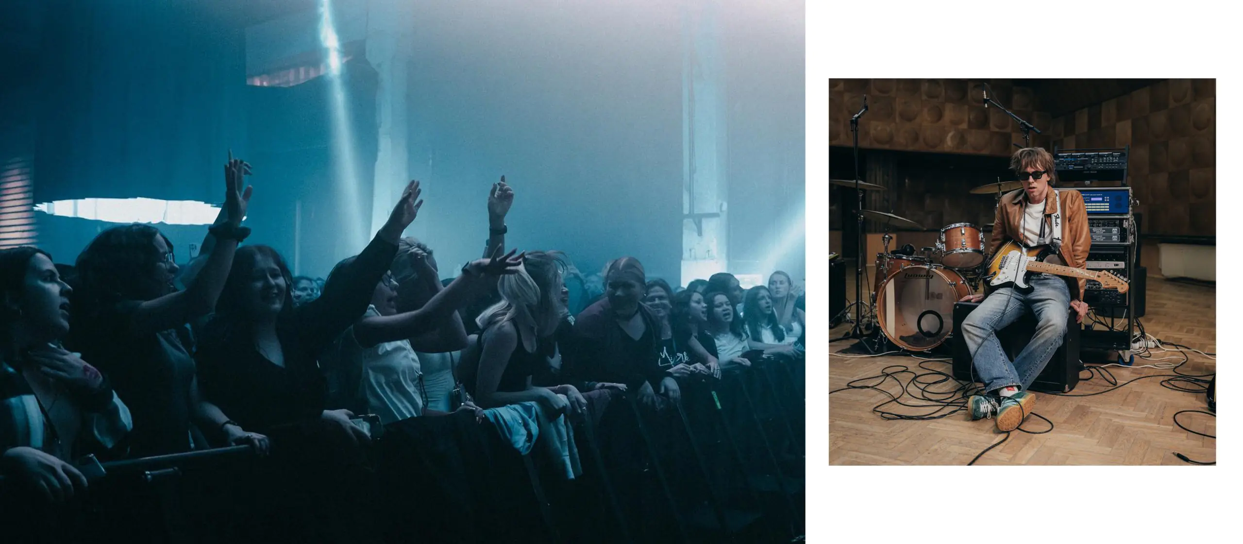 The Latvian indie: who to follow right now