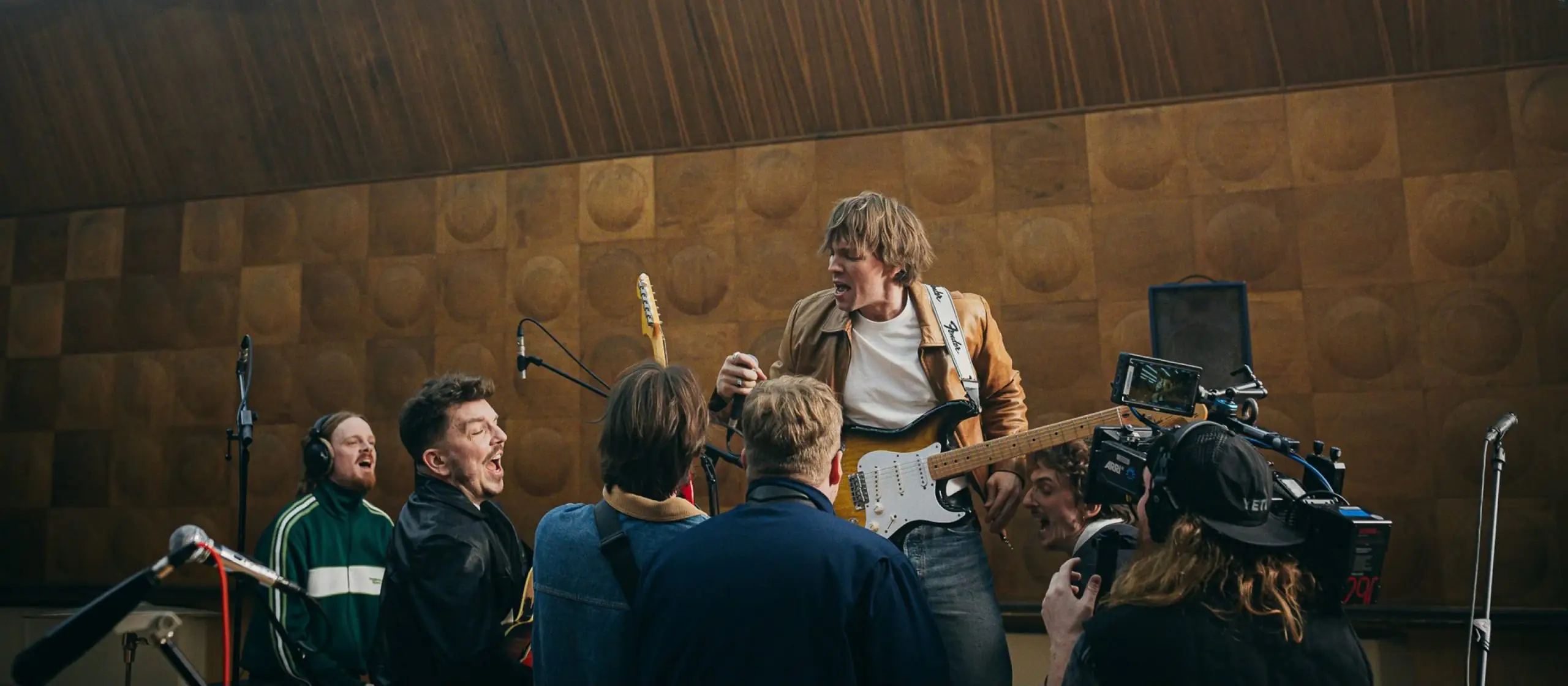 The Latvian indie: who to follow right now