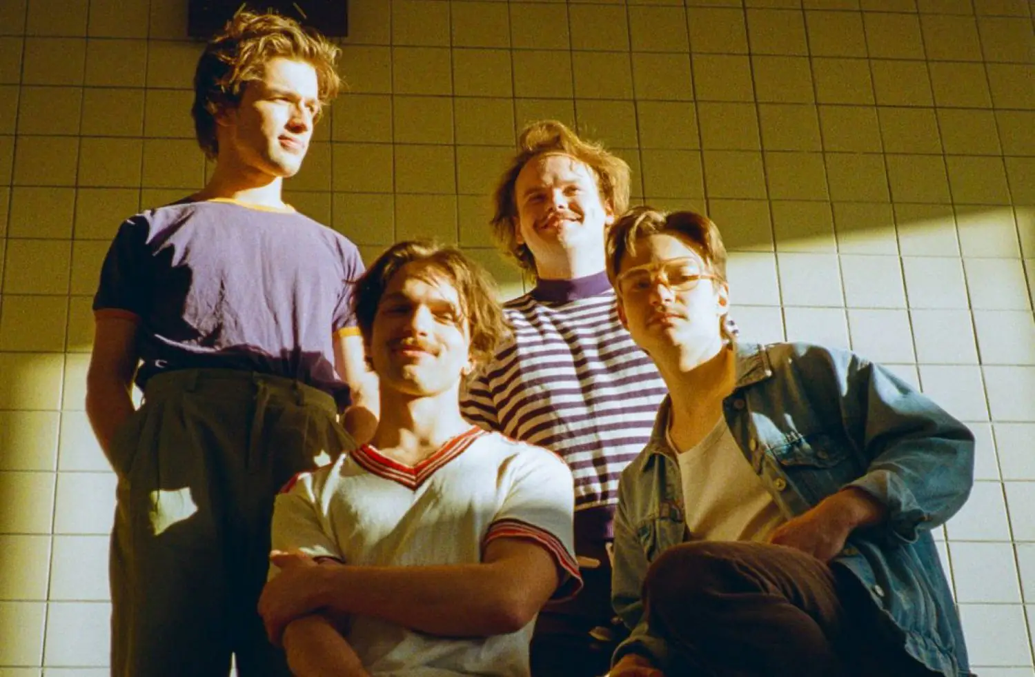 The Latvian indie: who to follow right now