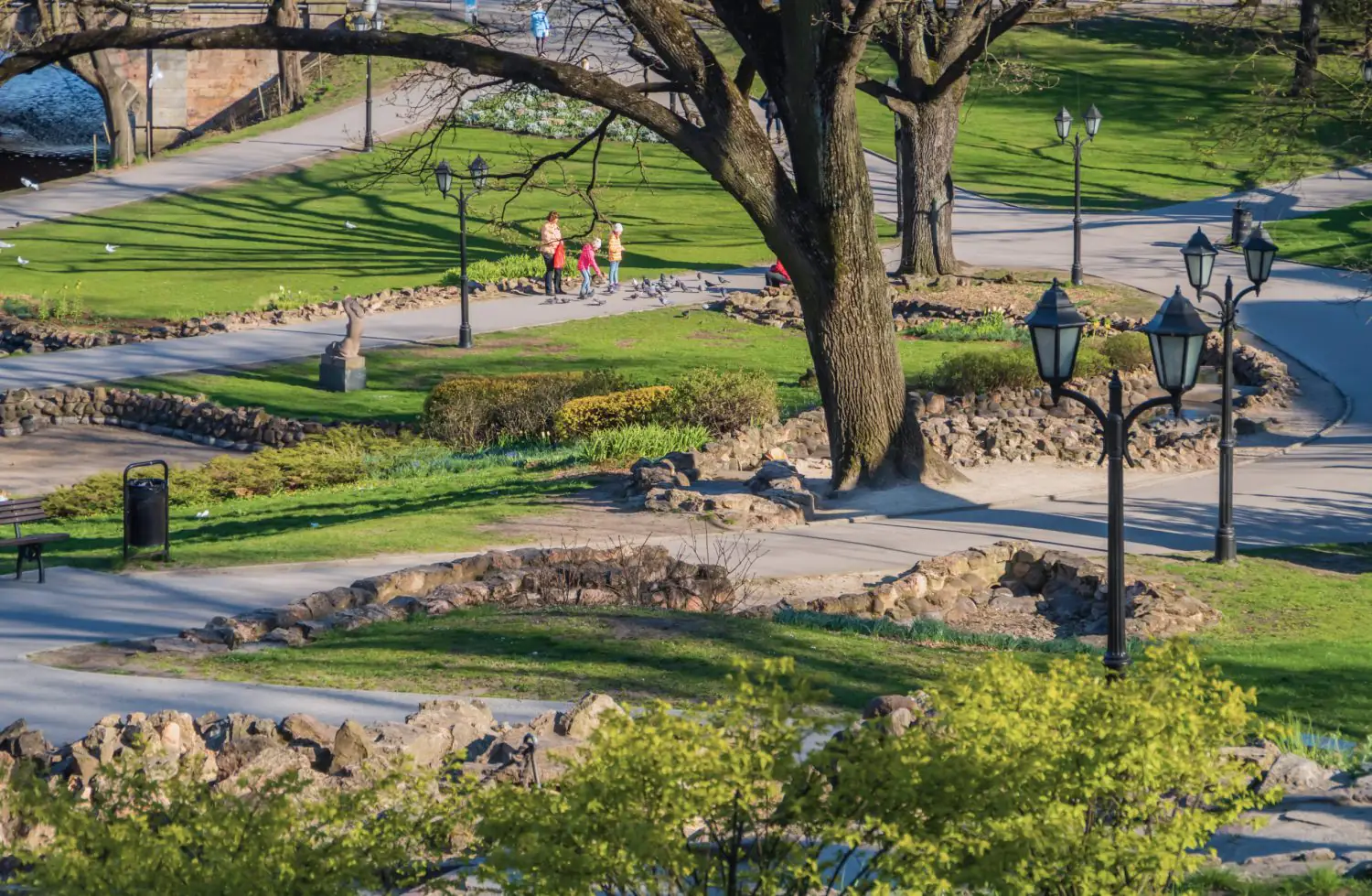 Riga in Bloom: A Guide to the City and Beyond