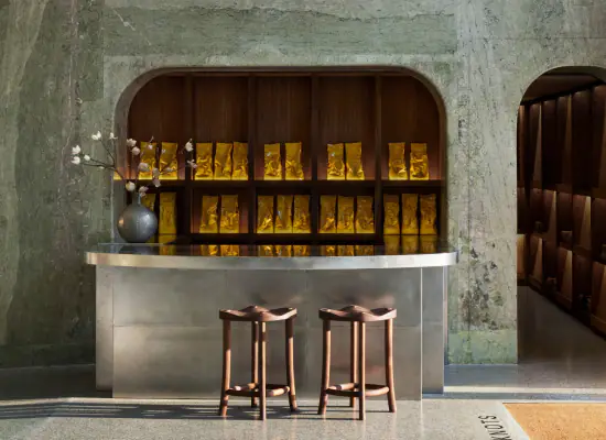 The End of the Film: How Old Cinemas Are Changing 