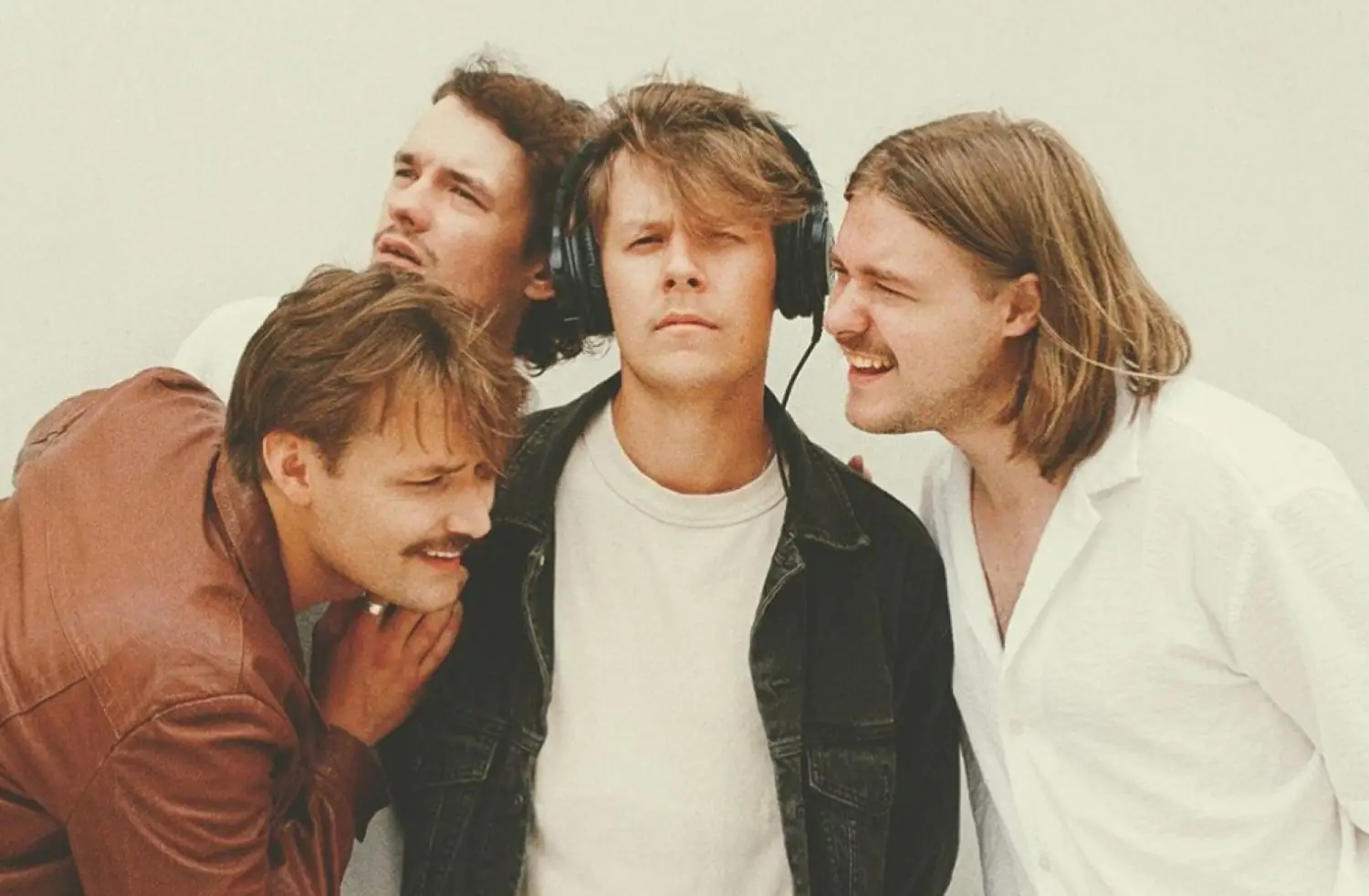 The Latvian indie: who to follow right now
