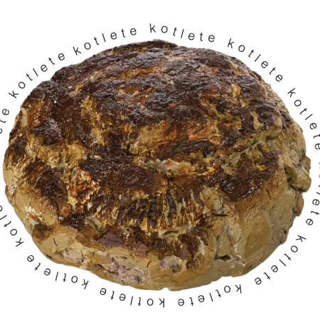 kotlete