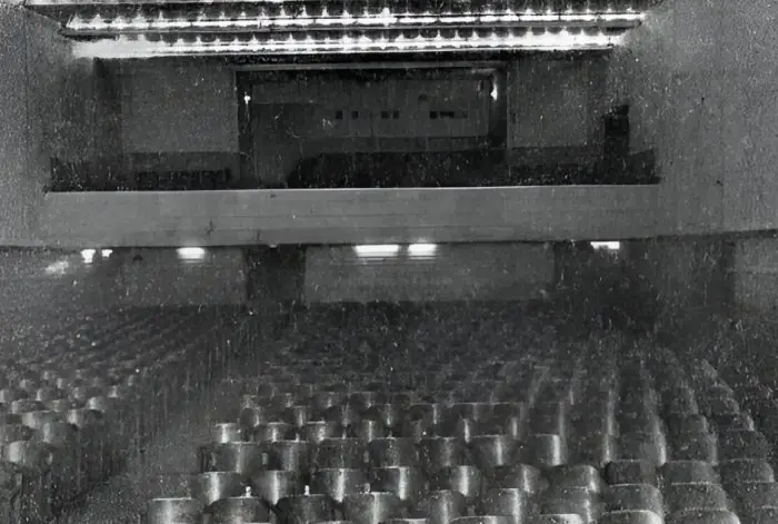 Конец фильма: как меняются старые кинотеатры&nbsp;