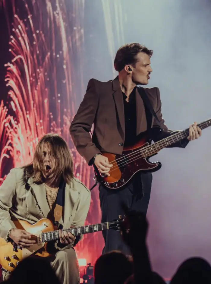 The Latvian indie: who to follow right now