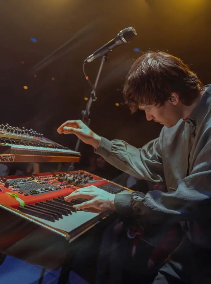The Latvian indie: who to follow right now
