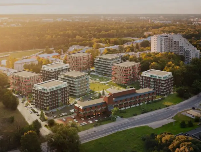 news digest: April 13 – 19