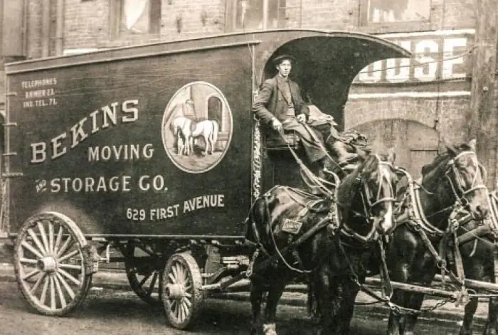 Self-storage: balkona vietā pilsētas noliktavas&nbsp;