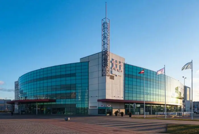 Skanste: от городских пастбищ к новому центру Риги