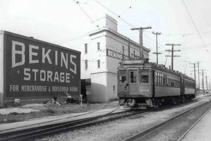 Self-storage: balkona vietā pilsētas noliktavas&nbsp;