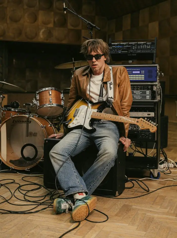 The Latvian indie: who to follow right now