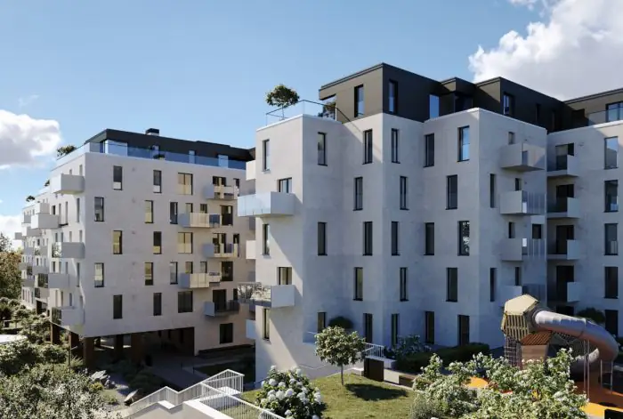 Skanste: от городских пастбищ к новому центру Риги