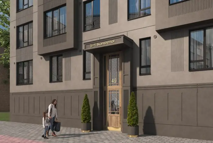 Skanste: от городских пастбищ к новому центру Риги