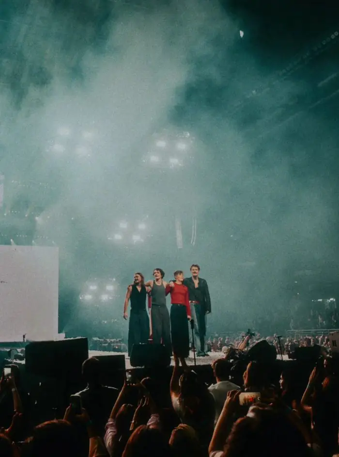 The Latvian indie: who to follow right now