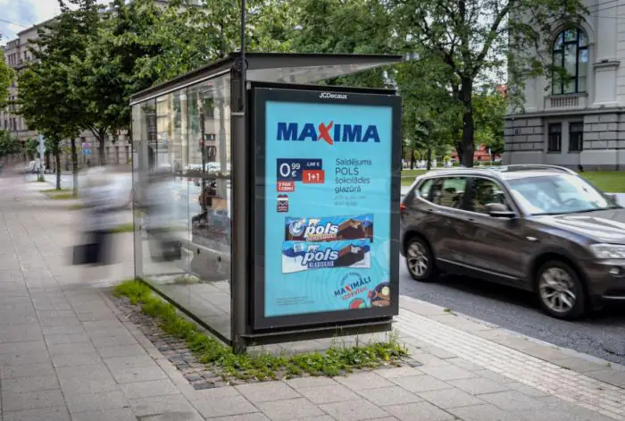 Rīga pastiprina reklāmas noteikumus: kas tiks aizliegts uz fasādēm