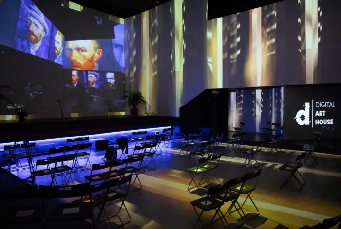 Конец фильма: как меняются старые кинотеатры&nbsp;