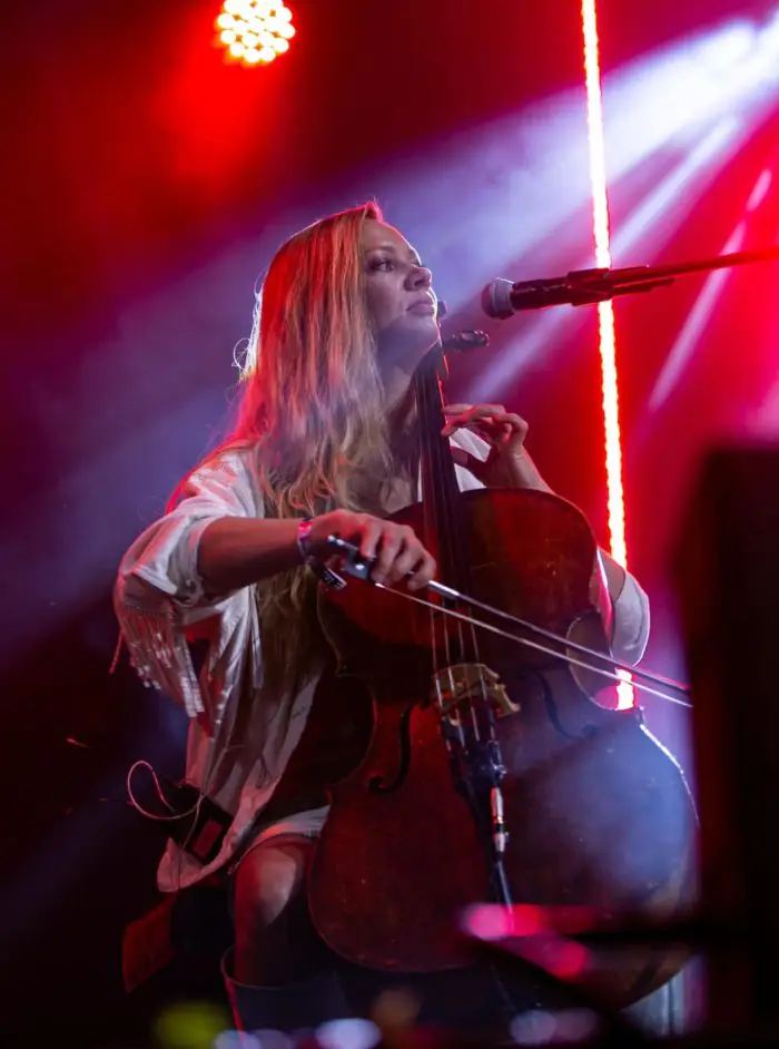 The Latvian indie: who to follow right now
