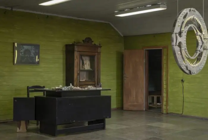 Конец фильма: как меняются старые кинотеатры&nbsp;