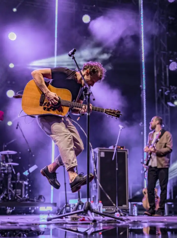 The Latvian indie: who to follow right now