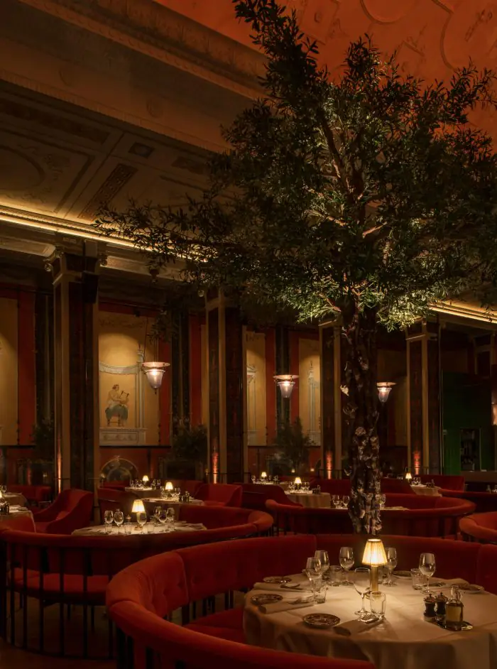 Конец фильма: как меняются старые кинотеатры&nbsp;