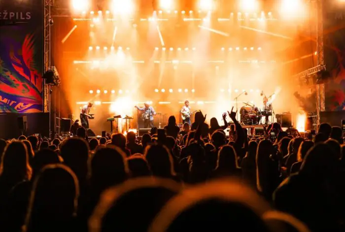 The Latvian indie: who to follow right now