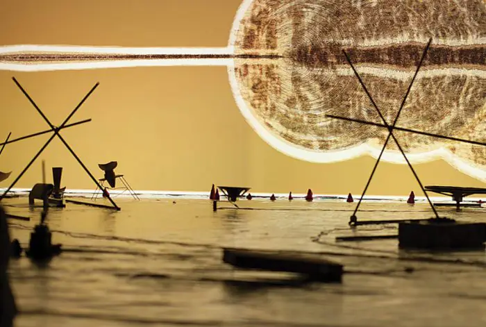 Конец фильма: как меняются старые кинотеатры&nbsp;