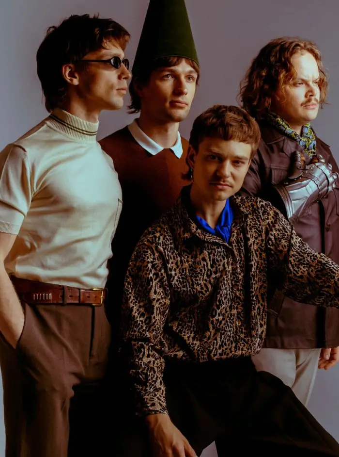 The Latvian indie: who to follow right now