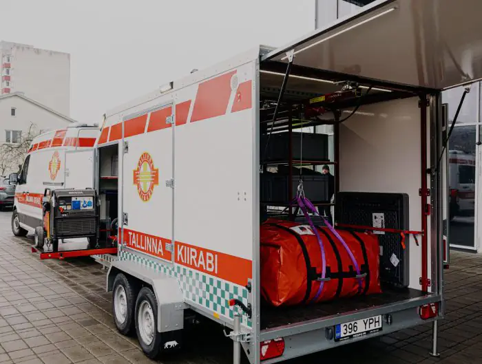 news digest: April 13 – 19