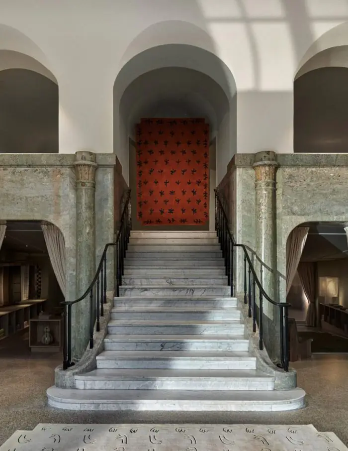 Конец фильма: как меняются старые кинотеатры&nbsp;