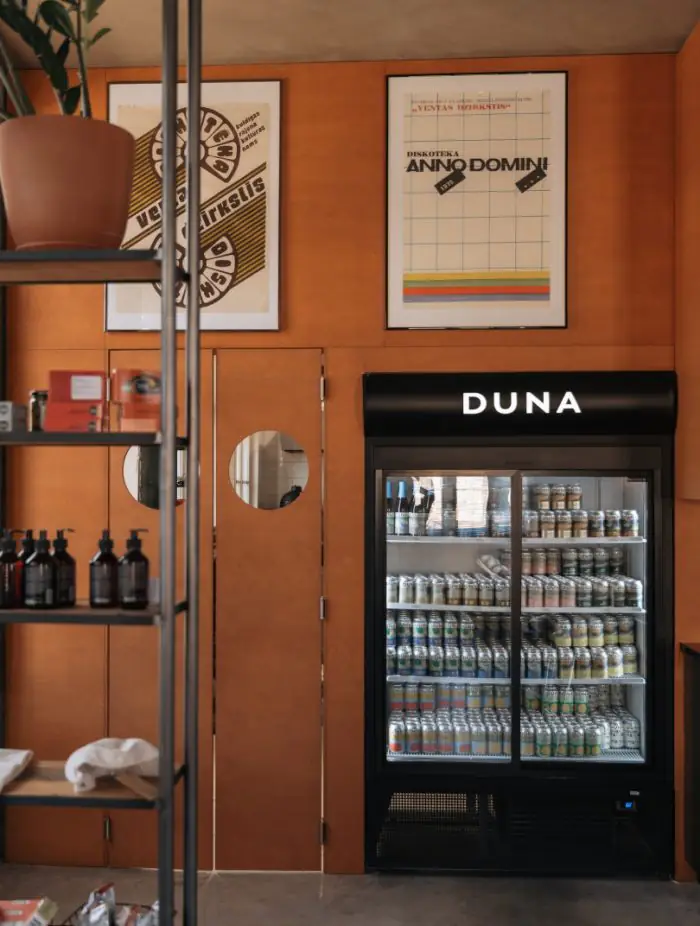 From Brewery <br>to Ecosystem: <br>The Story of DUNA