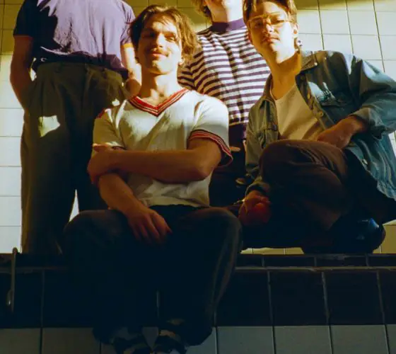 The Latvian indie: who to follow right now
