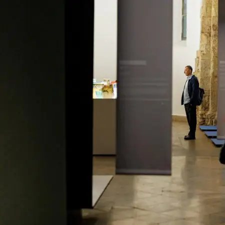 Art Deco to This Day