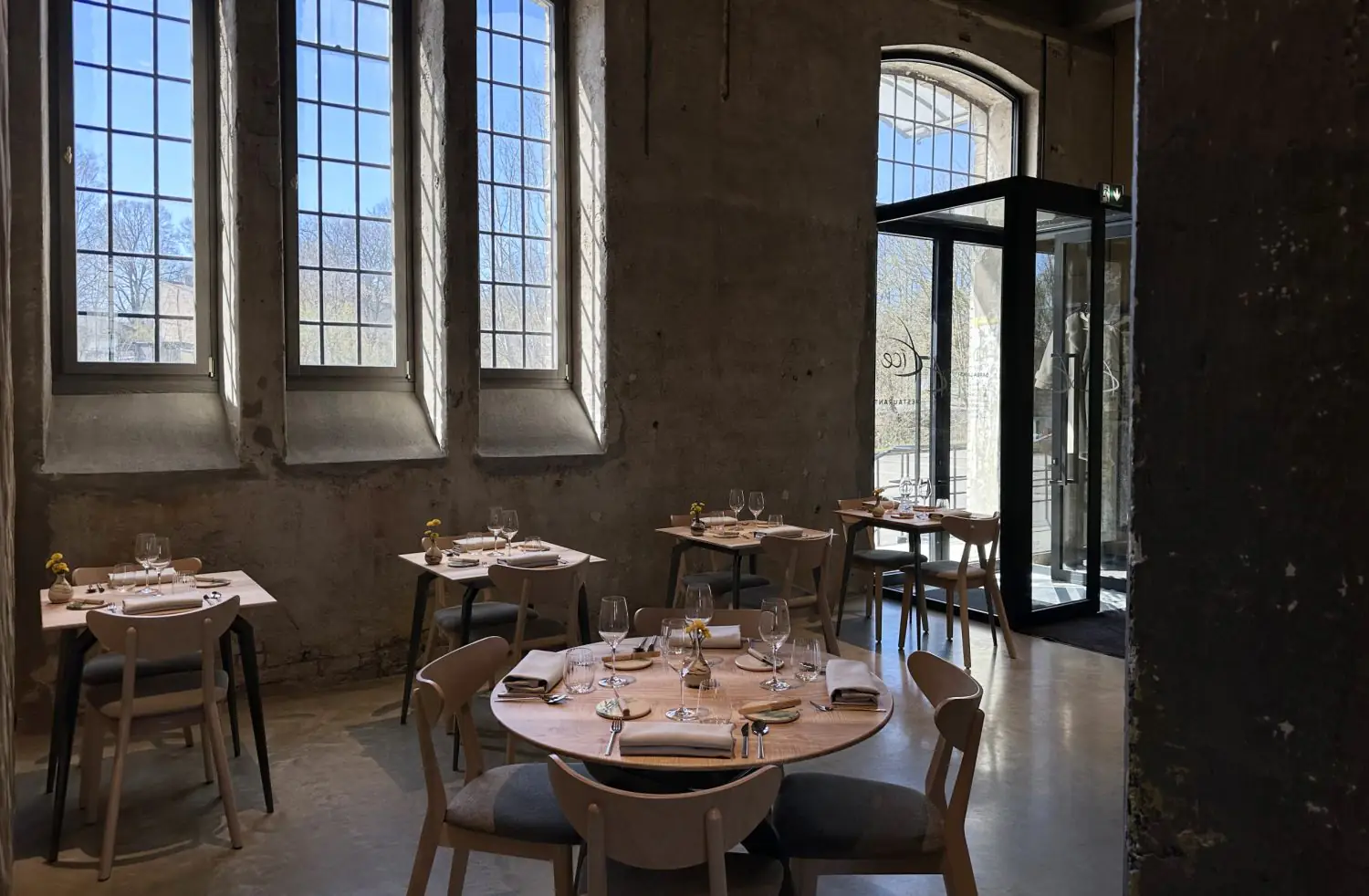 Max Cekot Kitchen:<br> A Gastronomic Theatre