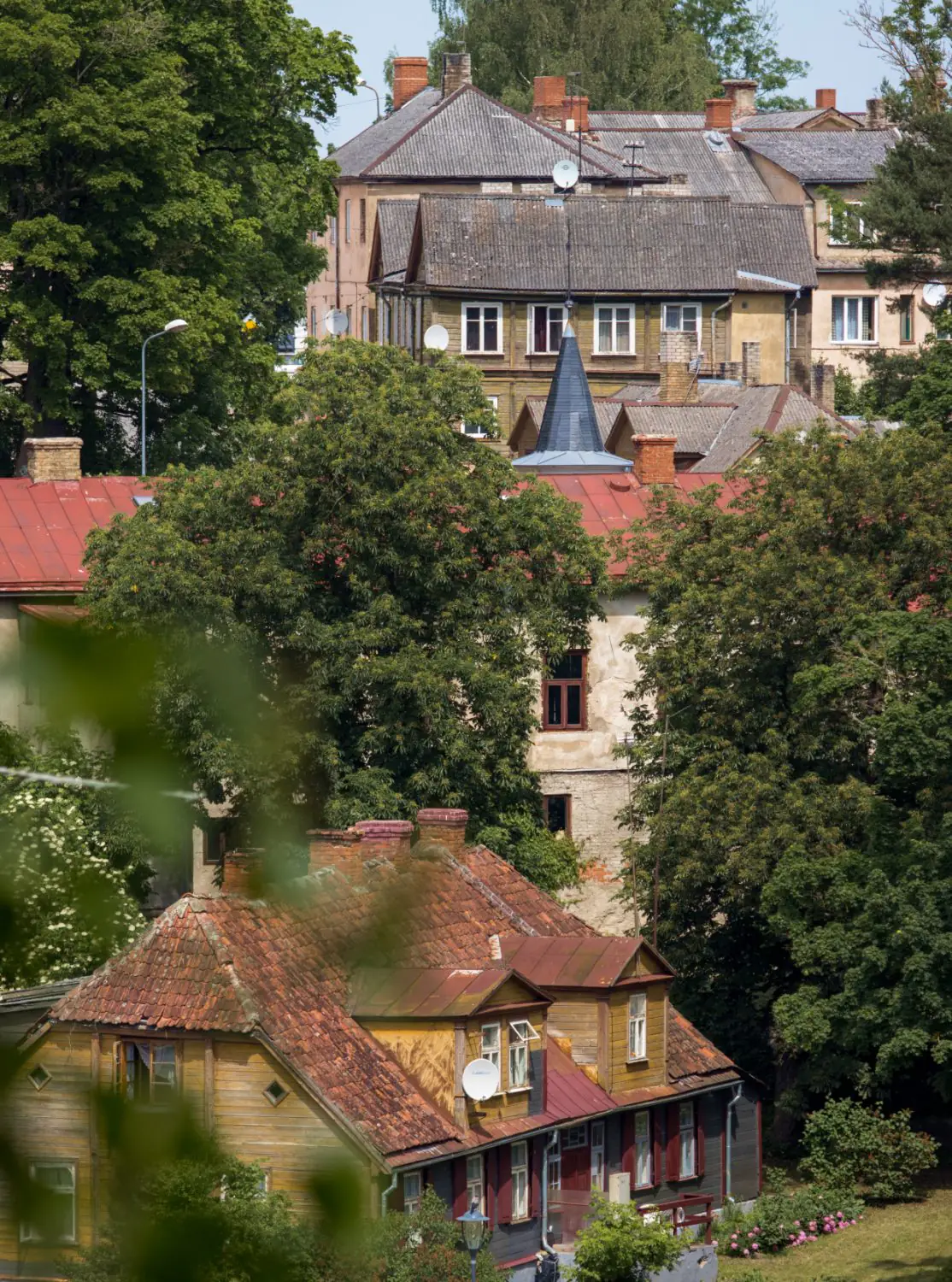 Lēnāk, lūdzu: kas ir lēnais tūrisms un kā to izbaudīt Latvijā?&nbsp;