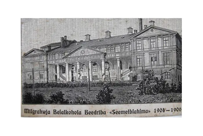 Vecmīlgrāvis: Rīgas ziemeļu osta starp kanālu un vēsturi