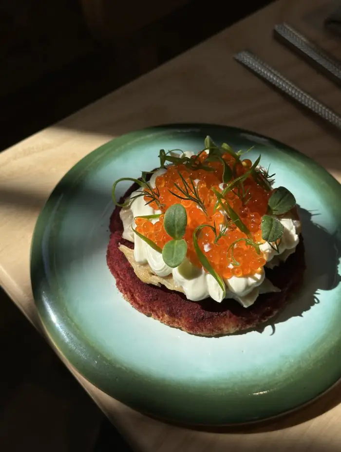 Max Cekot Kitchen:<br> A Gastronomic Theatre