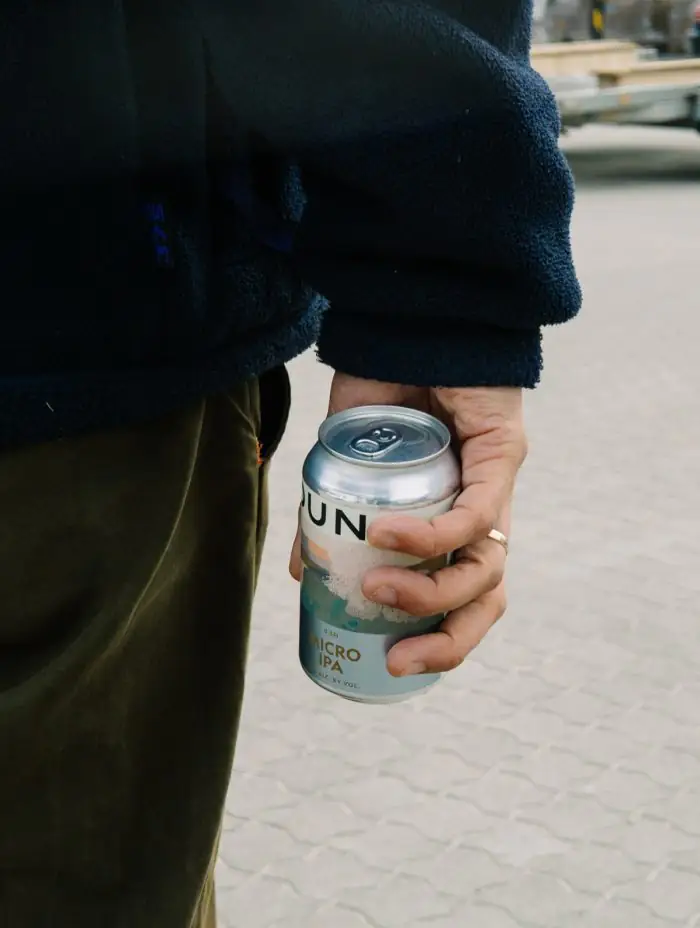 From Brewery <br>to Ecosystem: <br>The Story of DUNA