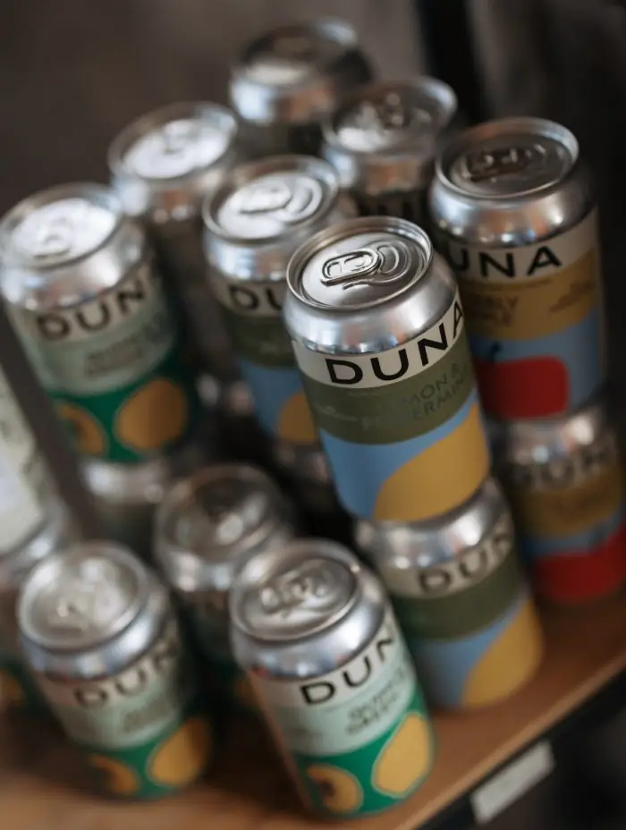From Brewery <br>to Ecosystem: <br>The Story of DUNA