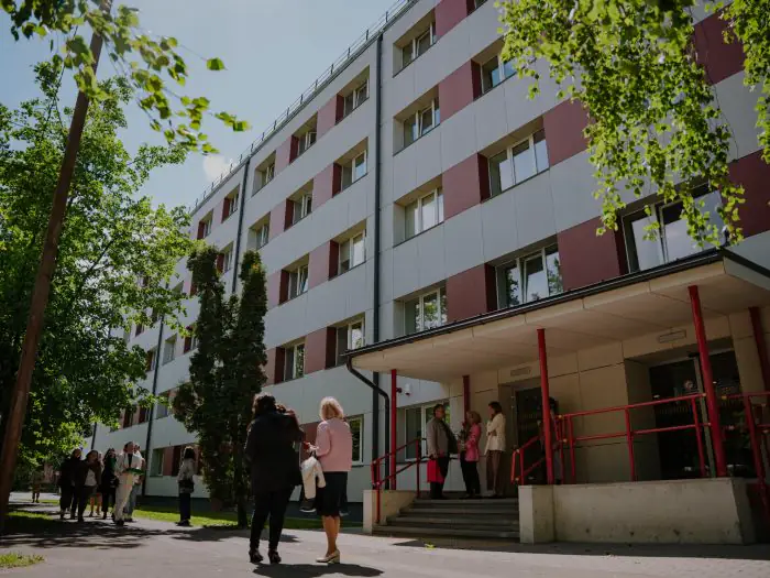 Baltic Urban News: Bordo Rezidences; SCHWENK Latvija; Lembitu Park / 25&ndash;29 May&nbsp;