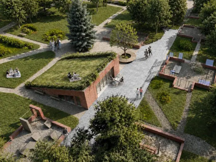 Baltic Urban News: Bordo Rezidences; SCHWENK Latvija; Lembitu Park / 25&ndash;29 May&nbsp;