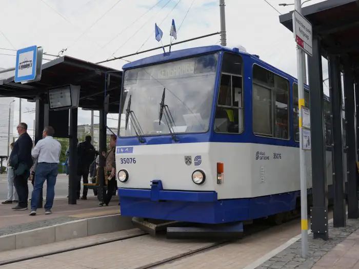 Baltic Urban News: Heart of Hanza, Ķengarags, Bonava / 1–5 June