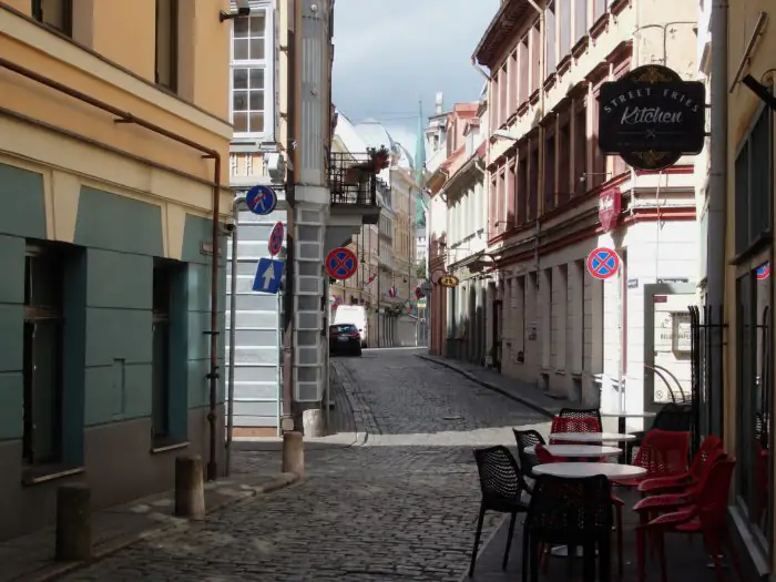 Baltic Urban News: Heart of Hanza, Ķengarags, Bonava / 1–5 June