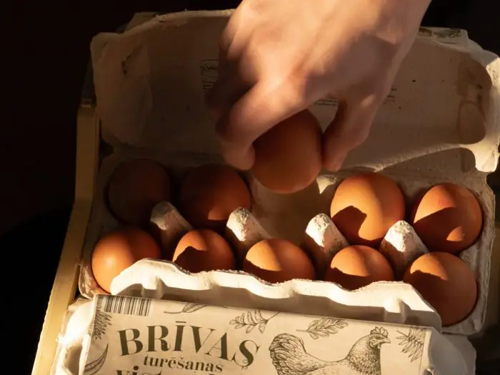 Baltic Urban News: Mārupes Sirds, Central Market, Darnu Group / 8&ndash;12 June