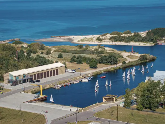 Baltic Urban News: рынок жилья, Klīversala Bay, порт Швянтойи / 22&ndash;26 июня