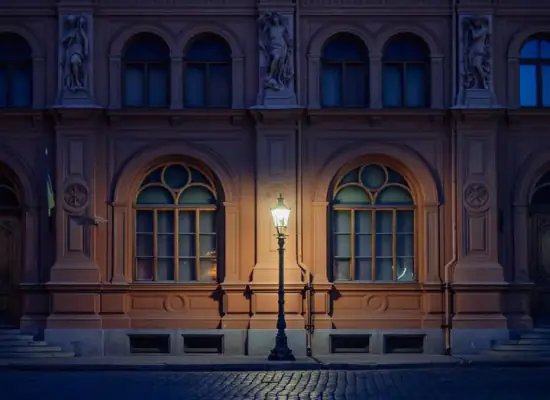 A Guide to Architectural Styles:Classicism and Empire