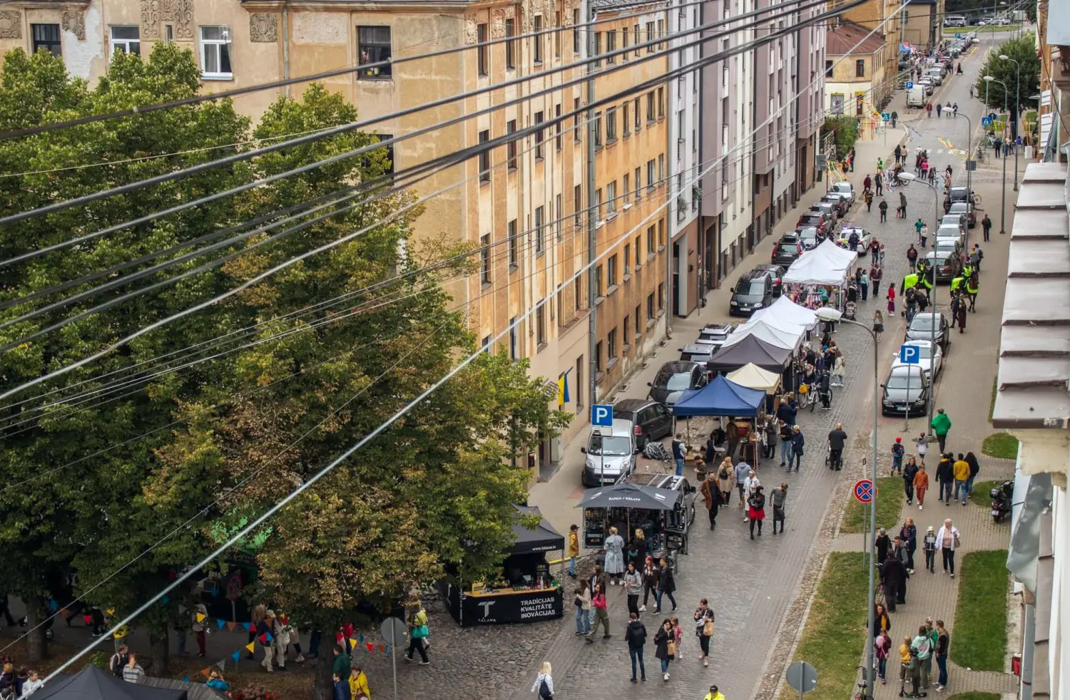 Браса: от индустриального прошлого к современному облику города&nbsp;Браса