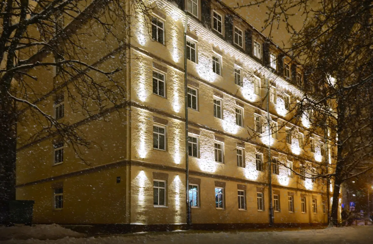 InCity Capital: Gudri mājokļu risinājumi pieprasītās apkaimēs