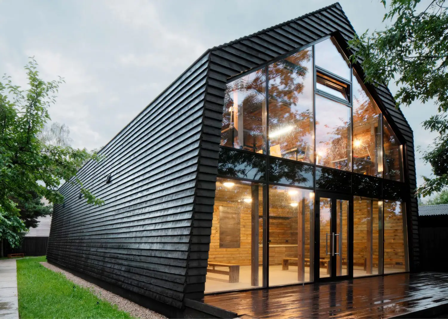 Wooden architecture of Riga: buildings and places worth seeing