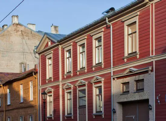 Rīgas koka arhitektūra: ēkas un vietas, kas jāredz ikvienam