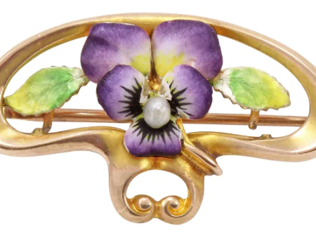 Pansies